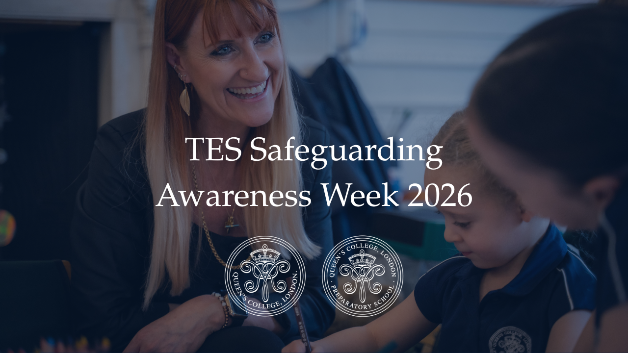 Safeguarding Awareness Week 2026: Beyond compliance towards culture