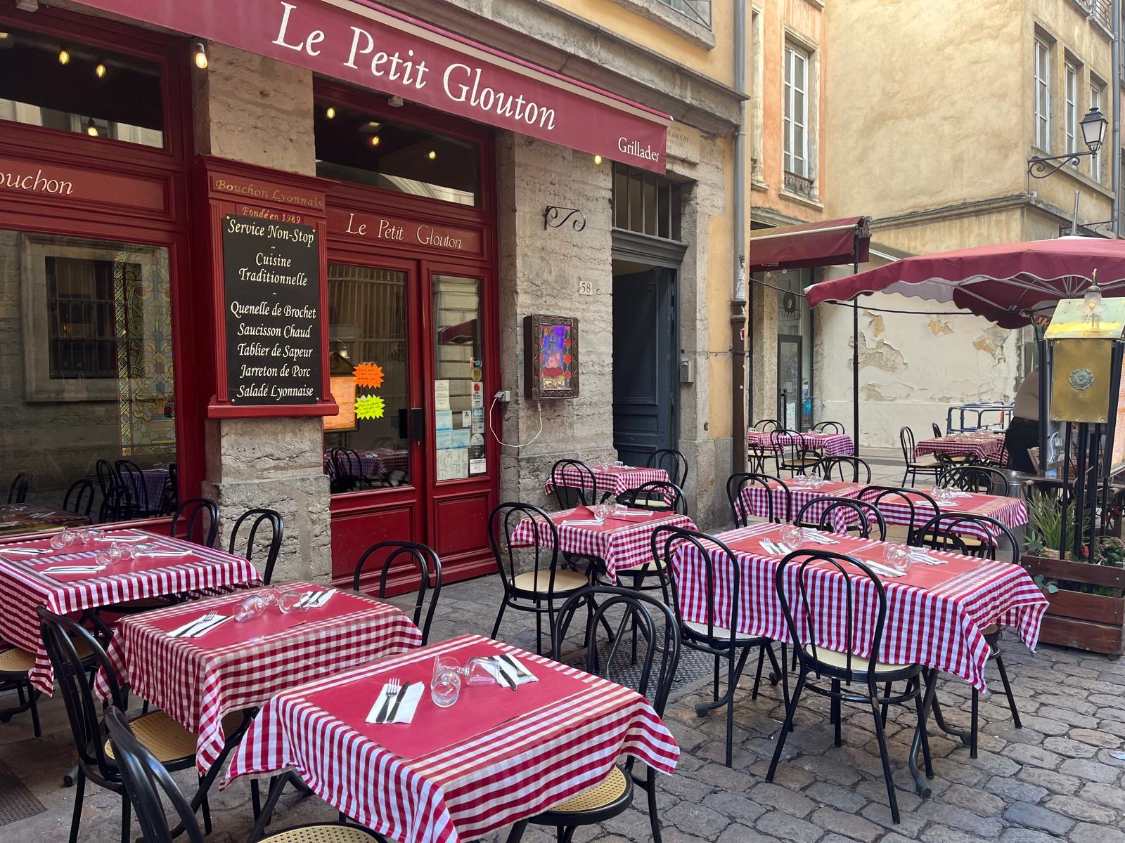 From Lyon to London: Year 9's French Exchange